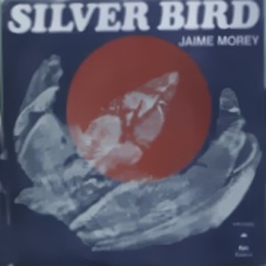 Jaime Morey - Disco - Silver birt