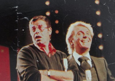 Jerry Lewis
