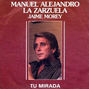 Jaime Morey - Disco - Zarzuela